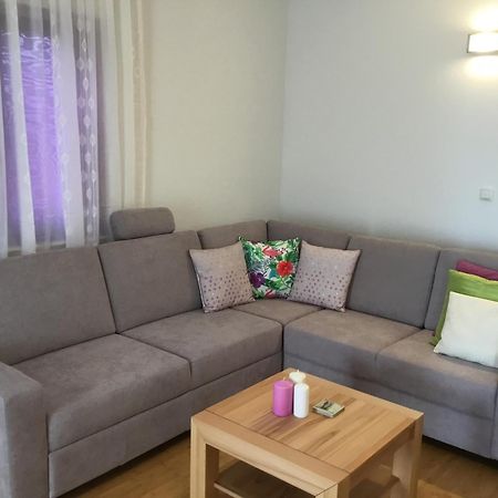 Apartments Villa Sophia Trogir Zewnętrze zdjęcie