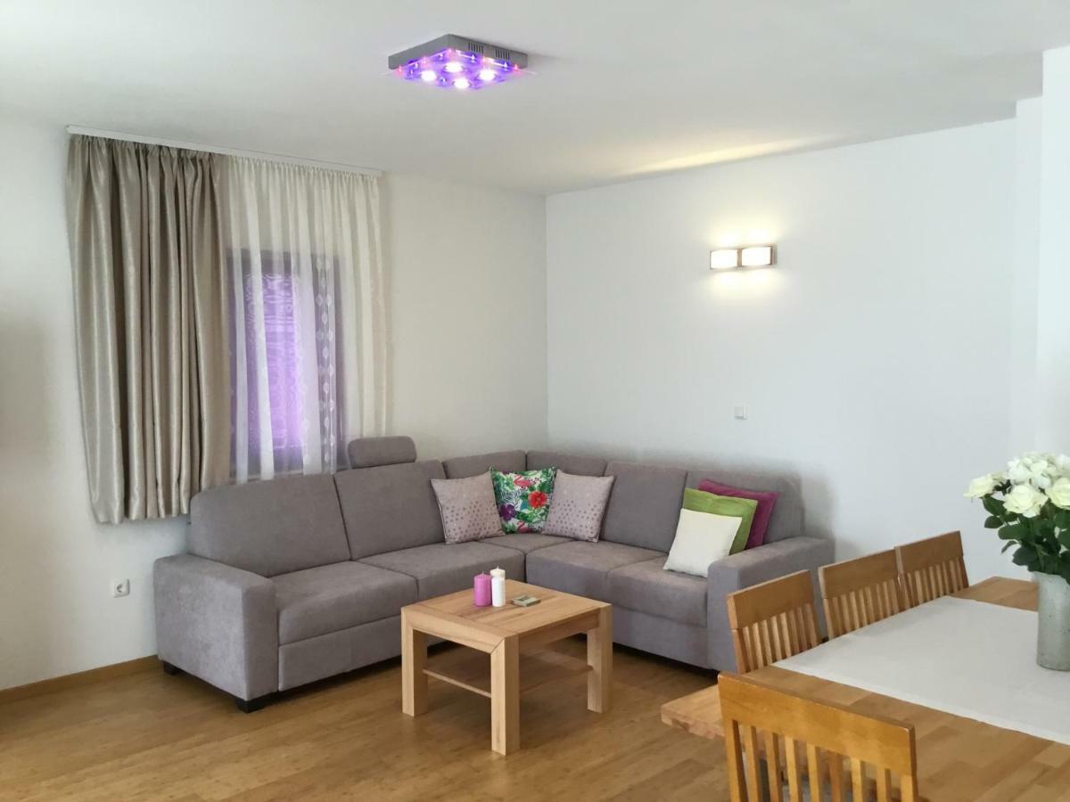 Apartments Villa Sophia Trogir Zewnętrze zdjęcie