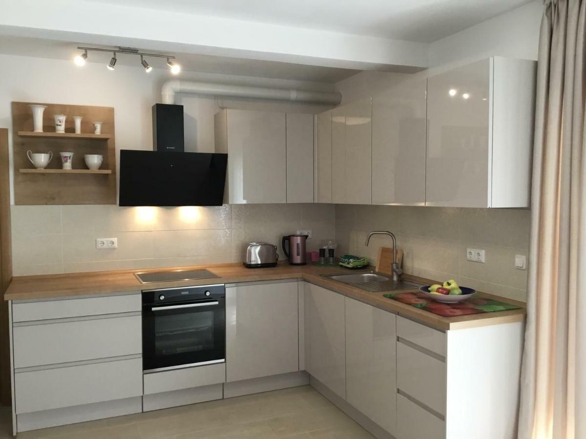 Apartments Villa Sophia Trogir Zewnętrze zdjęcie