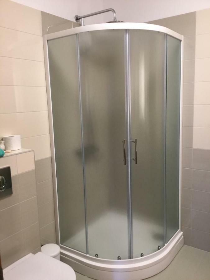 Apartments Villa Sophia Trogir Zewnętrze zdjęcie