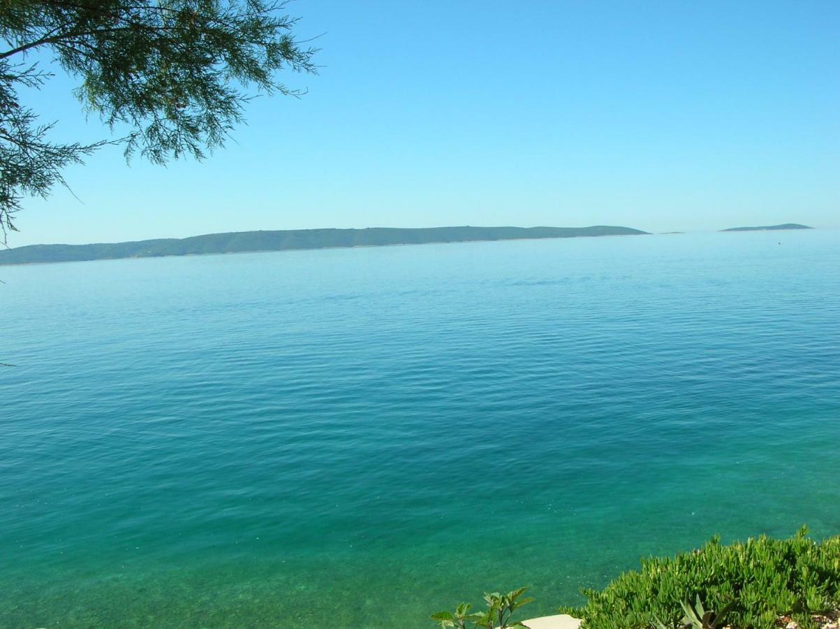 Apartments Villa Sophia Trogir Zewnętrze zdjęcie