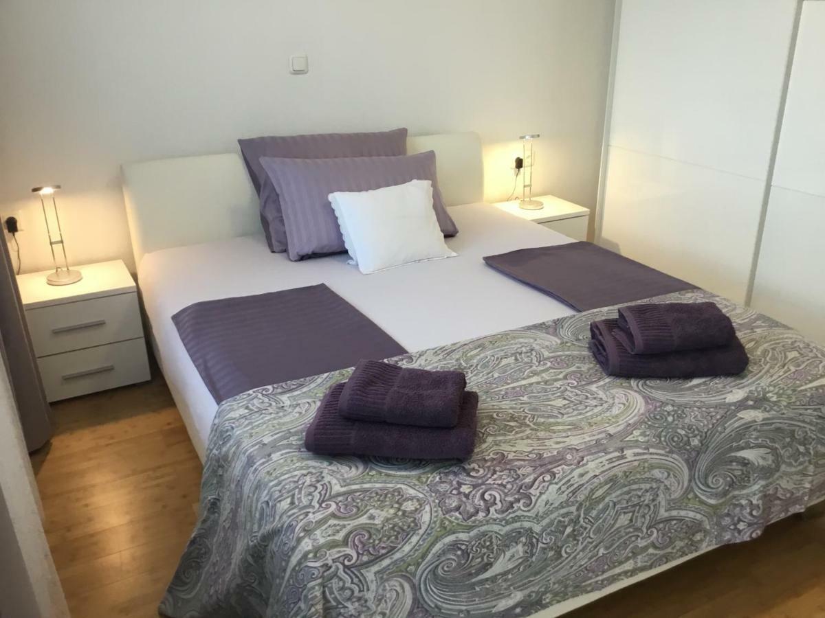 Apartments Villa Sophia Trogir Zewnętrze zdjęcie