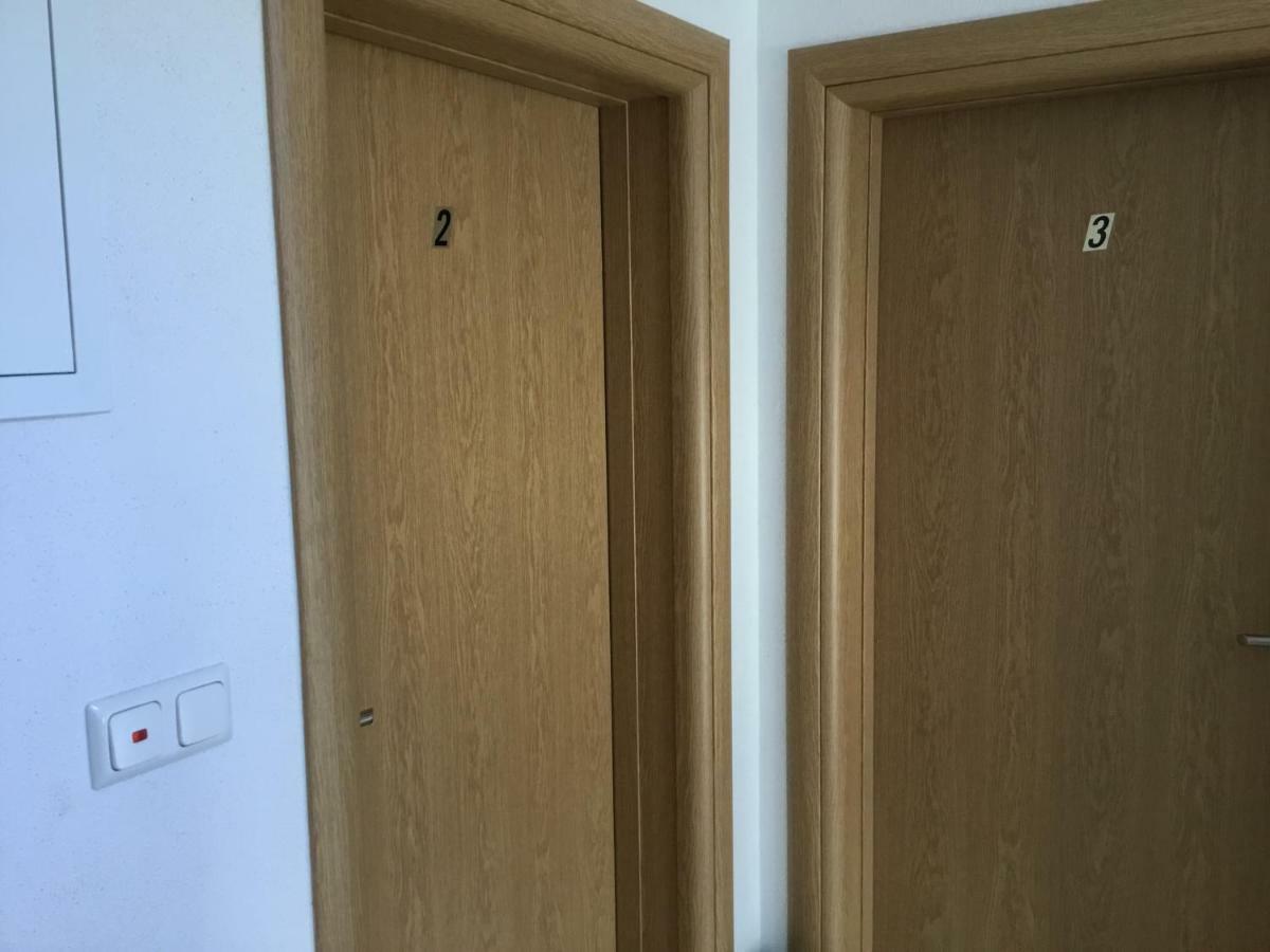 Apartments Villa Sophia Trogir Zewnętrze zdjęcie