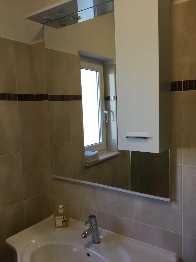 Apartments Villa Sophia Trogir Zewnętrze zdjęcie