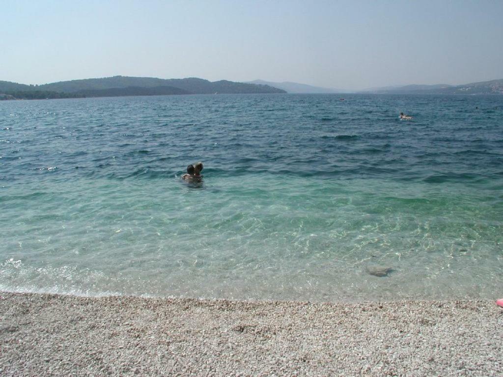 Apartments Villa Sophia Trogir Zewnętrze zdjęcie