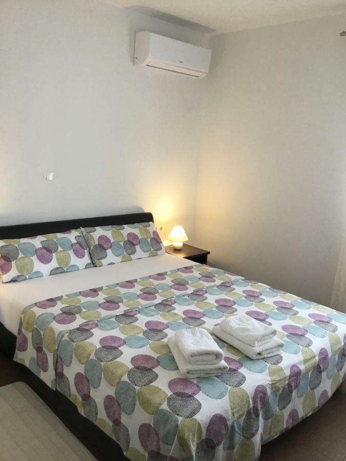 Apartments Villa Sophia Trogir Zewnętrze zdjęcie