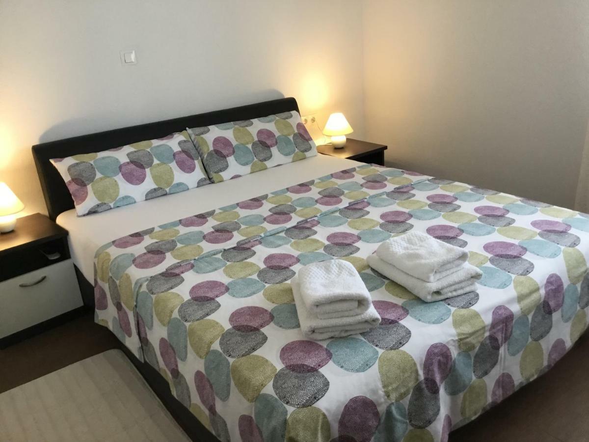 Apartments Villa Sophia Trogir Zewnętrze zdjęcie