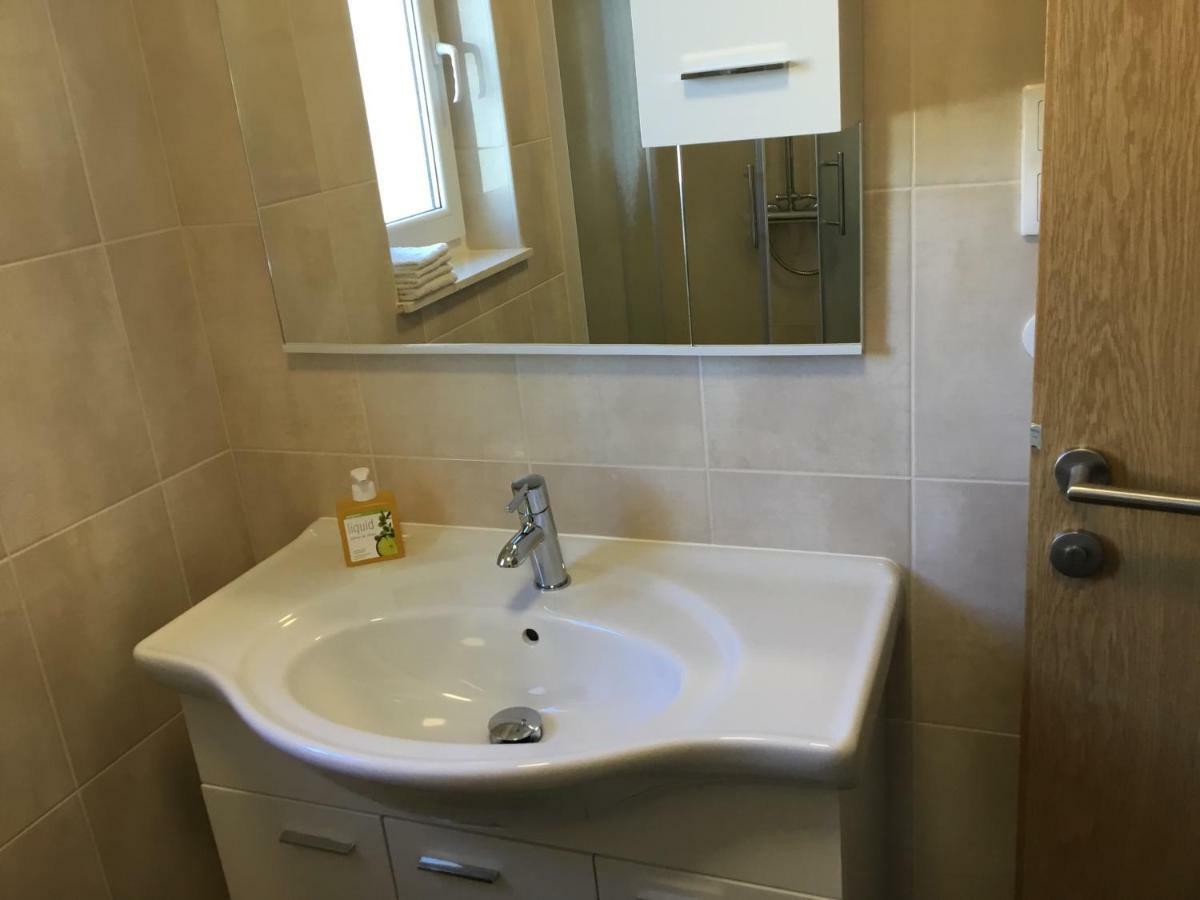 Apartments Villa Sophia Trogir Zewnętrze zdjęcie