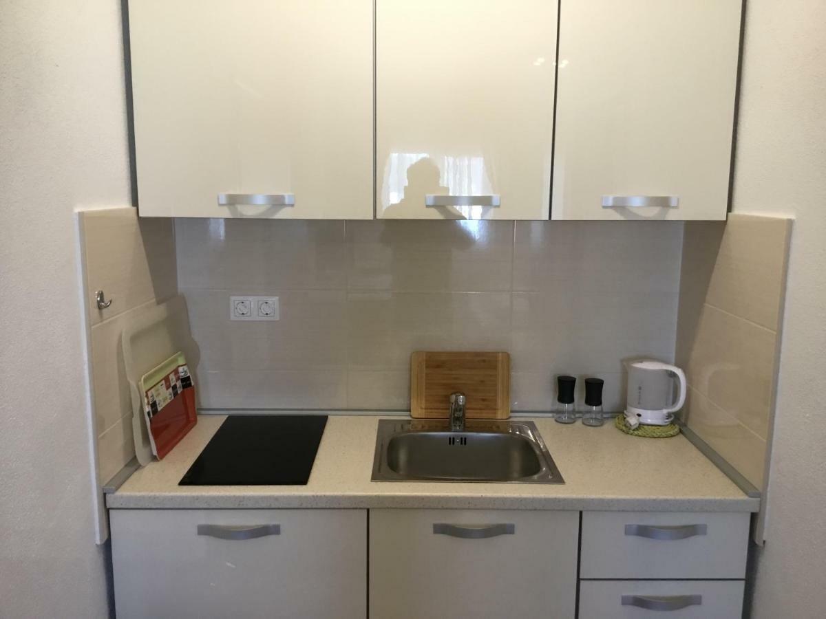 Apartments Villa Sophia Trogir Zewnętrze zdjęcie