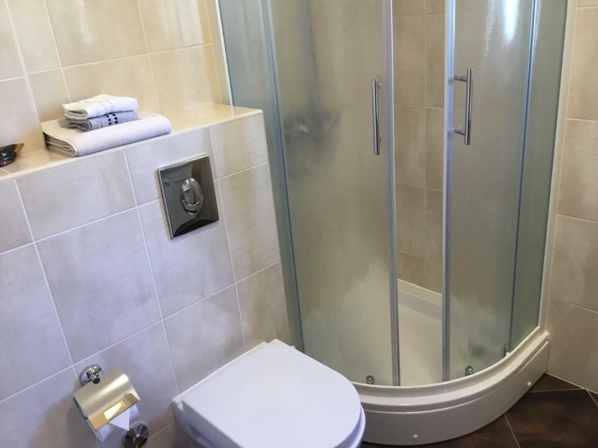 Apartments Villa Sophia Trogir Zewnętrze zdjęcie