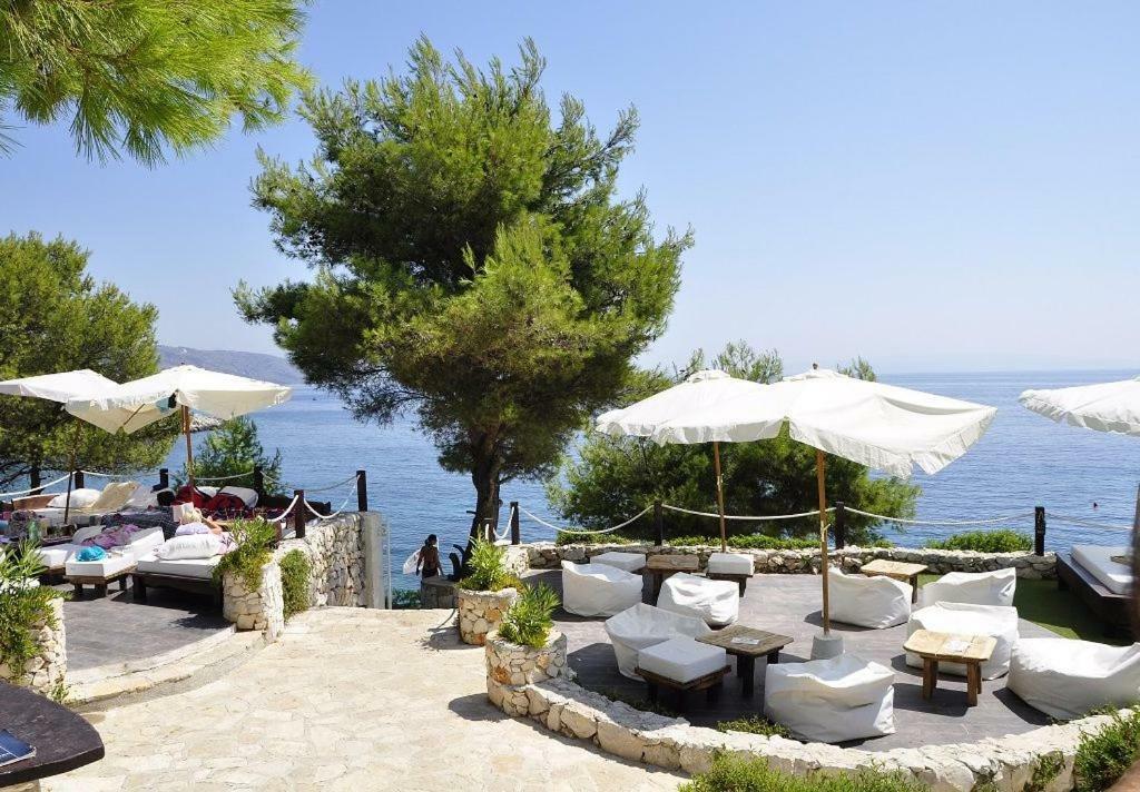 Apartments Villa Sophia Trogir Zewnętrze zdjęcie