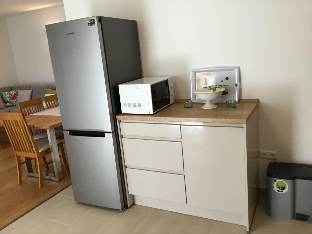 Apartments Villa Sophia Trogir Zewnętrze zdjęcie