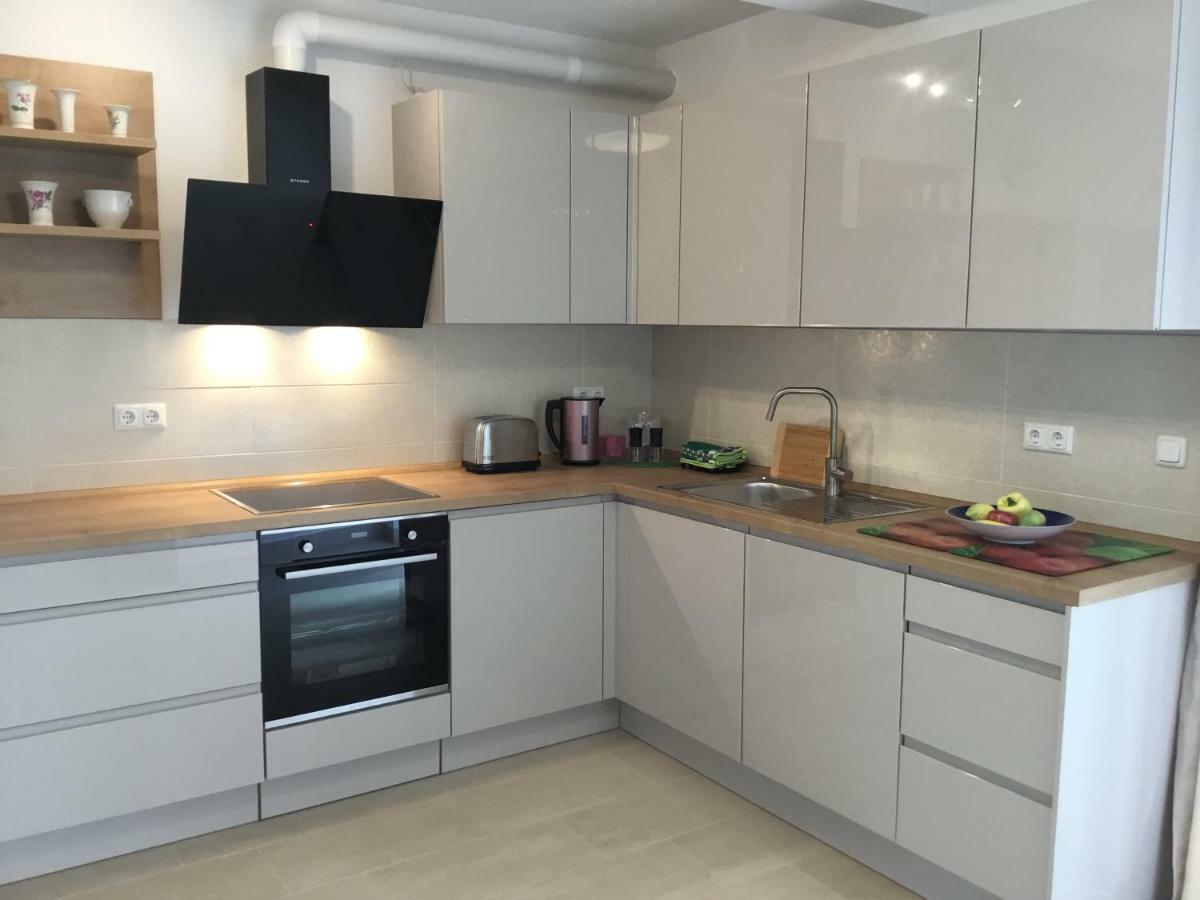 Apartments Villa Sophia Trogir Zewnętrze zdjęcie