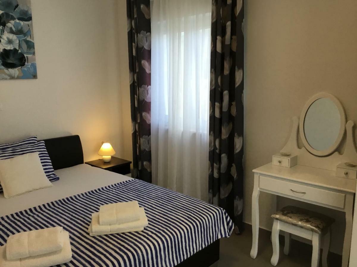 Apartments Villa Sophia Trogir Zewnętrze zdjęcie