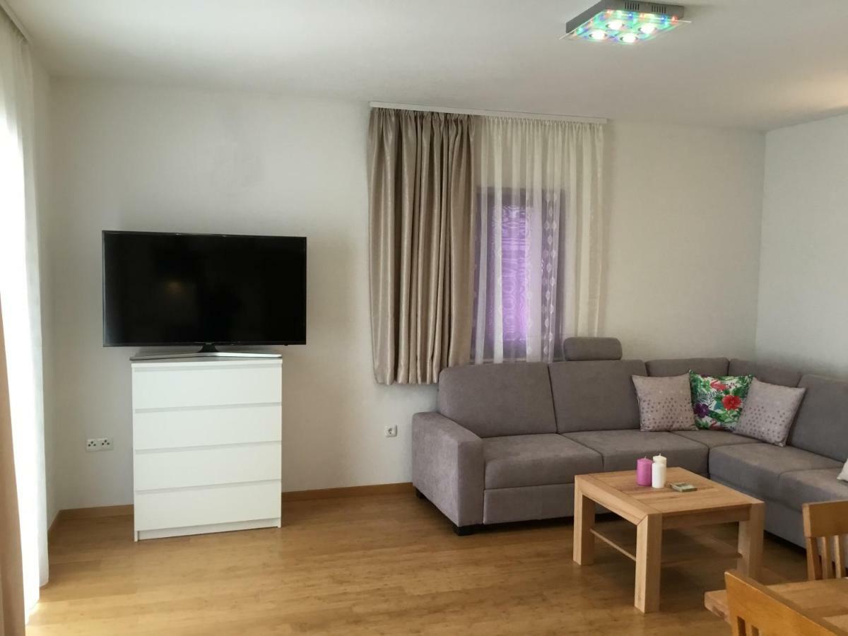 Apartments Villa Sophia Trogir Zewnętrze zdjęcie