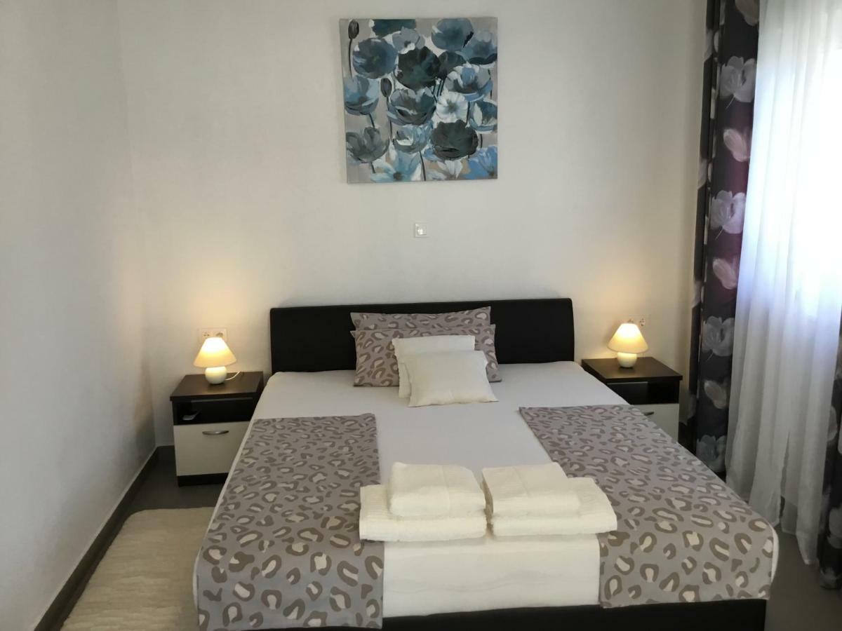 Apartments Villa Sophia Trogir Zewnętrze zdjęcie