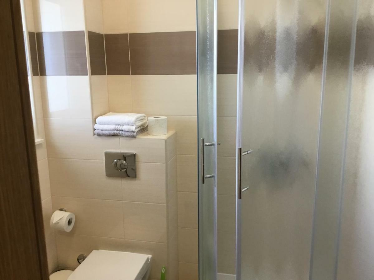 Apartments Villa Sophia Trogir Zewnętrze zdjęcie